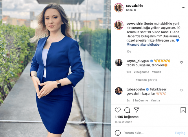 Kanal D Hafta Sonu Haberleri kime emanet? - Resim : 1