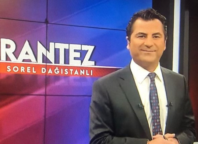 Halk TV’de isyan büyüyor! Gözde Şeker de veda kervanına katıldı - Resim : 2