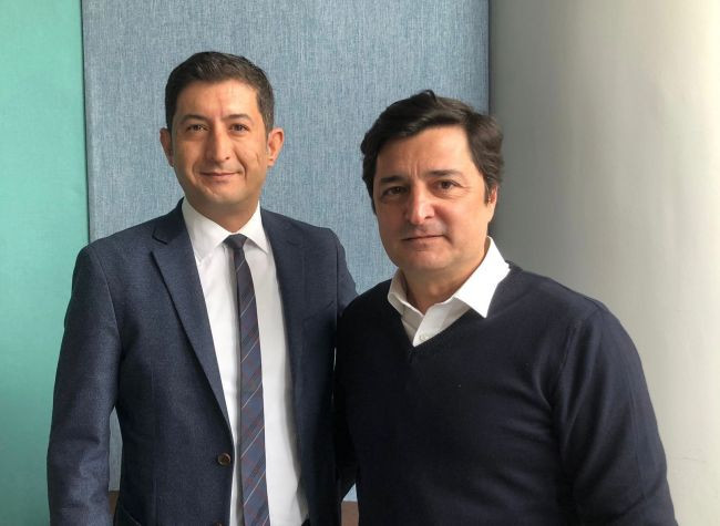 Sözcü TV'nin Ankara Haber Müdürü belli oldu - Resim : 1