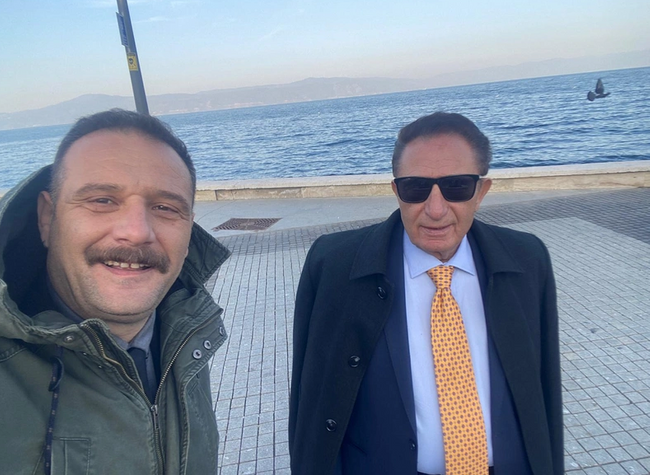 Nefes gazetesi ekibi reklam çekiminde! - Resim : 1