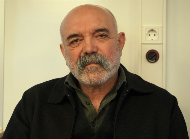 "Çukur" dizisinin ekibinden kök hücre bağışı! - Resim : 1