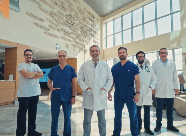 TLC'den organ nakli bekleyenlere umut olacak program! - Resim : 1