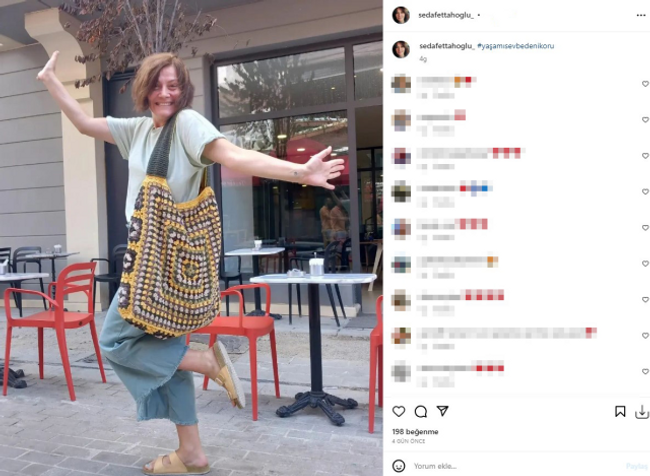 Ünlü oyuncunun ölümüne dair detaylar ortaya çıktı! - Resim : 2