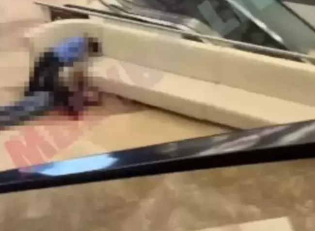 Moskova’yı kana bulayanlar hakim karşısına çıkarıldı! İlk görüntüleri paylaşıldı… - Resim : 6