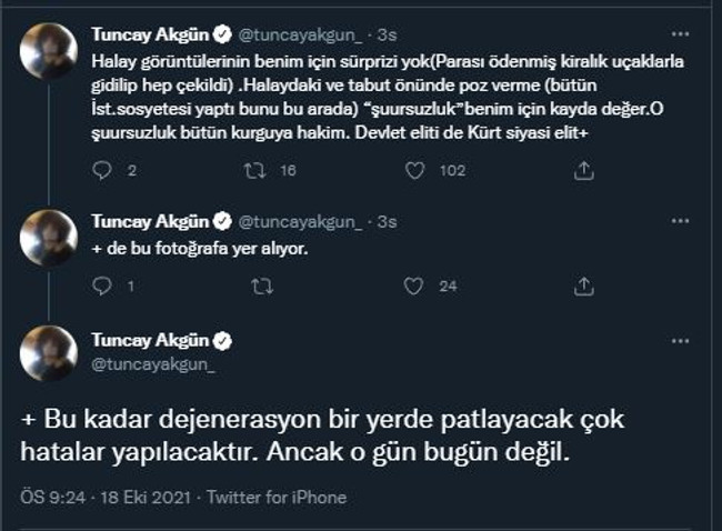 Sanatın gündemine bomba gibi düşen kare! Tartışmaları alevlendirdi... - Resim : 3