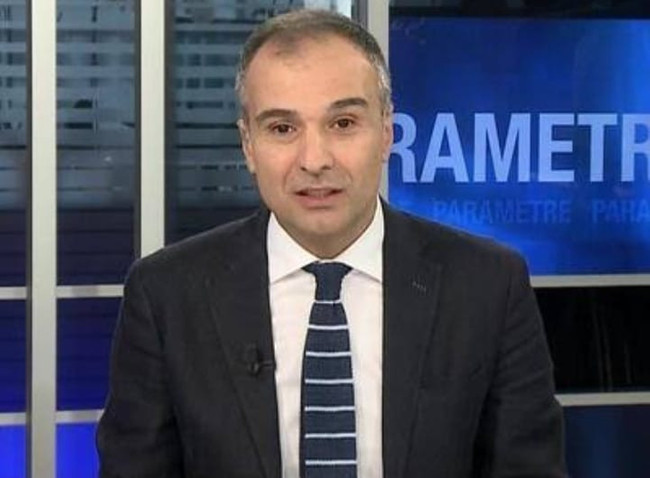 DHA’nın üst düzey ismine koronavirüs şoku! Hulusi Akar’la bir araya gelecekti… - Resim : 1