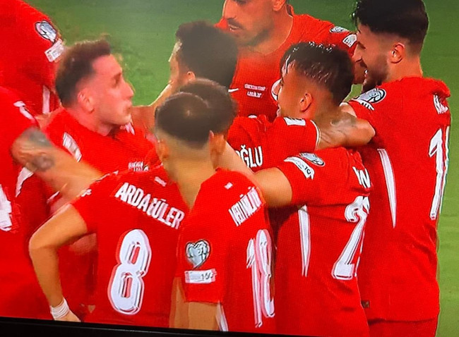 Kerem’in golü, Yunus’un sevinci sosyal medyayı salladı! Takip bırakmışlardı - Resim : 1