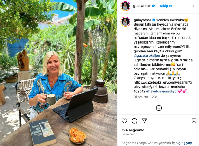 NTV ile yolları ayıran ünlü ekran yüzünün yeni adresi belli oldu! - Resim : 2