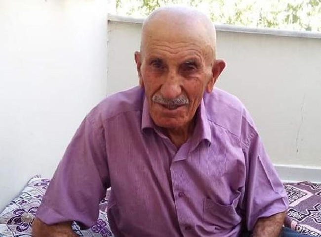 Korkunç olay! Yaşlı adam yaktığı ateşe düşüp feci şekilde can verdi - Resim : 1