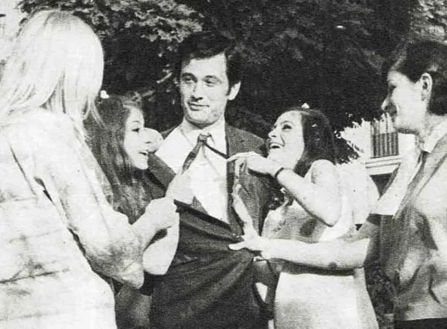 Usta oyuncu Suphi Tekiner hayatını kaybetti - Resim : 2