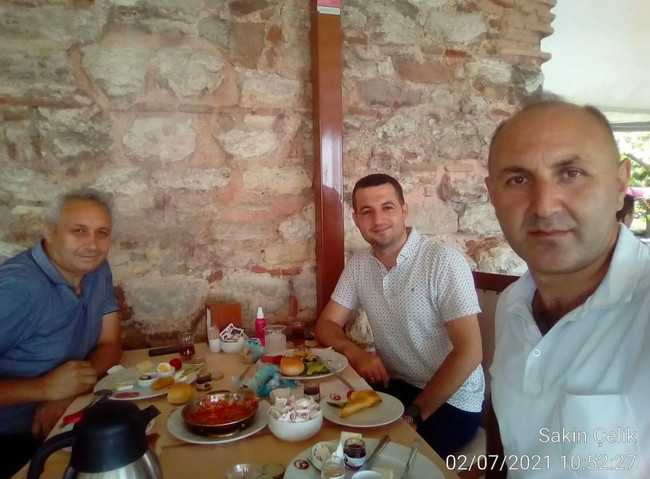 Ahmet Özer’i ifşa etti… Kayınbiraderini Ruhsat Müdürü yaptırdı! - Resim : 1