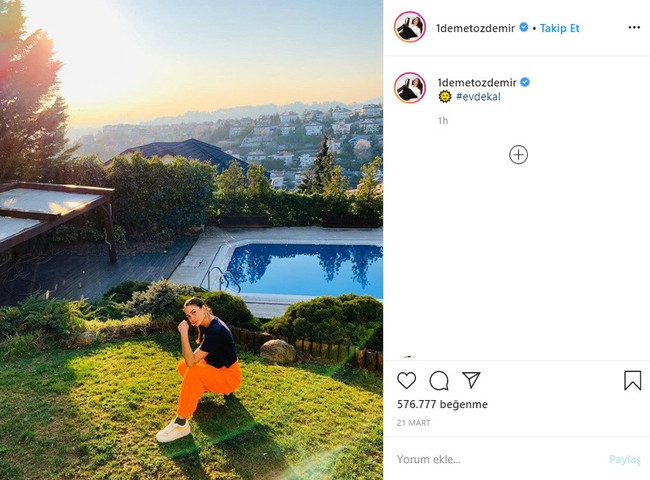 Fatih Altaylı'dan ünlülere 'Hayat Eve Sığar' eleştirisi: Öyle eve babam da sığar - Resim : 1