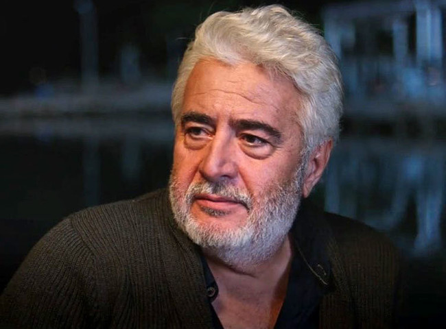 Kırmızı Oda dizisine flaş transfer! Usta oyuncu dahil oldu! - Resim : 1