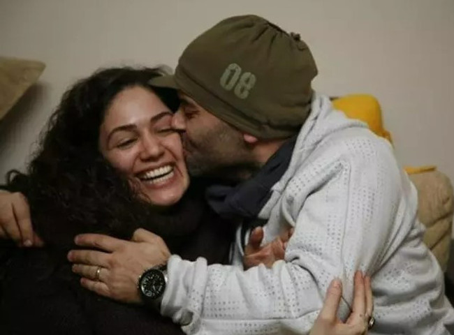 Özge Borak'tan çok konuşulacak evlilik itirafı: "Ayıp olmasın diye..." - Resim : 3