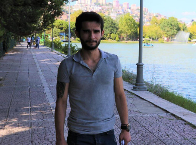 Gökhan Gönül'e kardeş şoku! "Nüfus kayıt örneği çıkarttığımda öğrendim" - Resim : 1