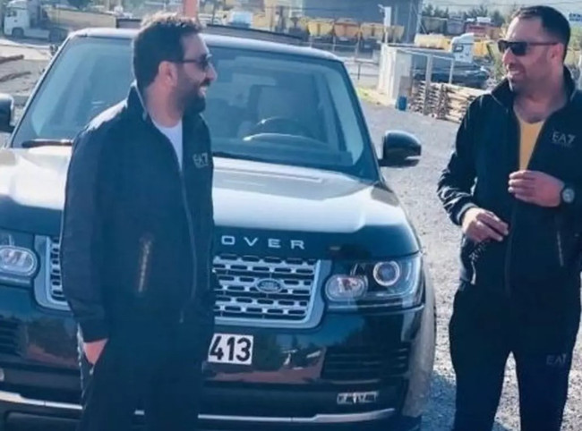 2 kişinin öldüğü tekel bayi saldırısı kameralarda! - Resim : 5