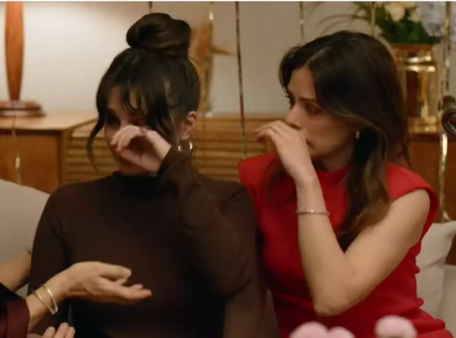 Başrol oyuncusu fenomen diziye veda etti! Sebebi ortaya çıktı - Resim : 2