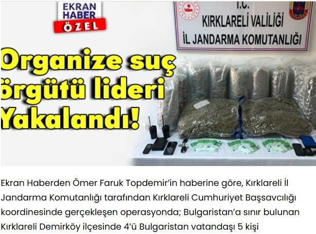 Kim bu Ömer Faruk Topdemir? Emrah Doğru'nun arkadaşı CNN'in 'uzmanı' oldu! - Resim : 2