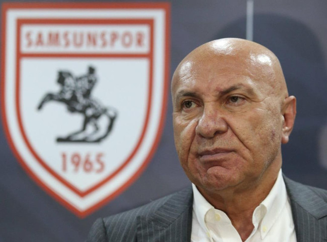 Karadeniz derbisi sonrası deprem: Başkan Yüksel Yıldırım ateş püskürdü - Resim : 1