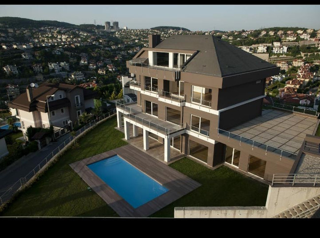 Volkan Demirel'in lüks villasına tedbir kondu: Arkasından 9 yıllık dolandırıcılık iddiası çıktı - Resim : 1