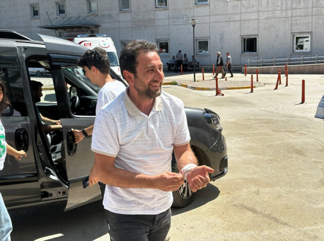 İlk günün acemi kasap bilançosu belli oldu! İşte il il yaralananların sayısı - Resim : 3