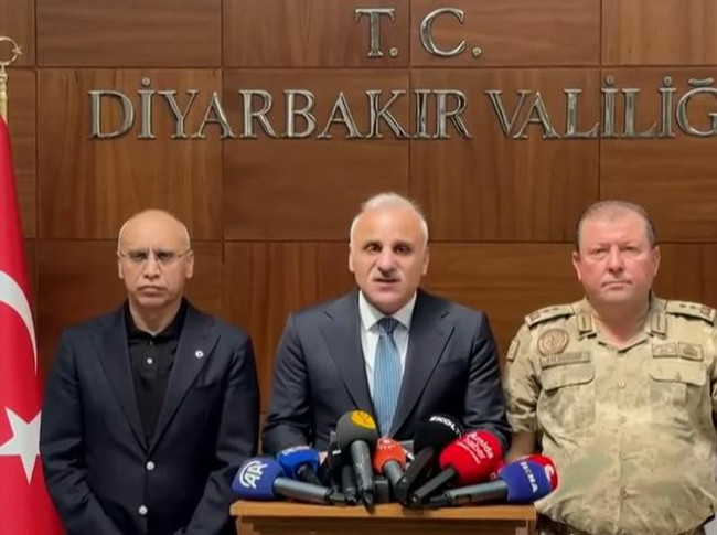 8 yaşındaki Narin’in cansız bedeni bulundu! Bakan Yerlikaya duyurdu… - Resim : 2