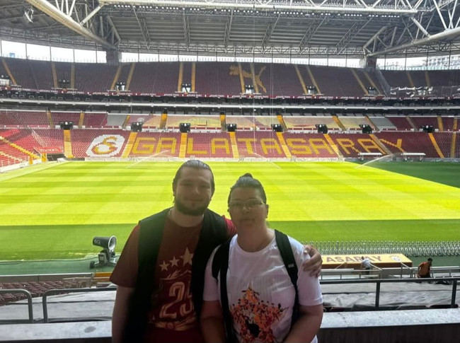 Bir gen&ccedil; yoğun bakımda! Aydın'da "Yan Baktın" kavgası kanlı bitti... - Resim : 3