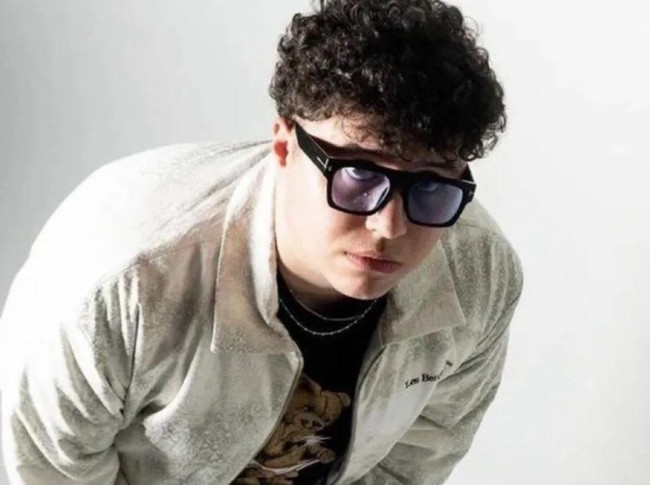 19 kişi gözaltına alınmıştı! Ünlü rapçi Ege Karataşlı tutuklandı! - Resim : 2