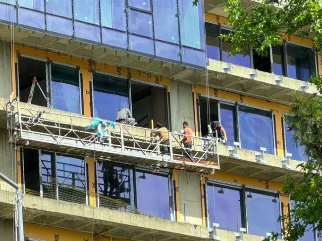 Ölüm villalarıyla gündeme geldi… Sarıyer’den de o şirket çıktı! - Resim : 4