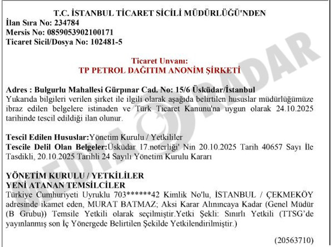 Cezaevinden Papel yönetimine girdi! Papel'de 'organize işler'… - Resim : 2