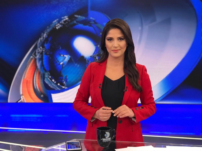 Olay TV'den flaş transfer! Kanal D'den ayrılmıştı; başarılı isim kadroya katıldı! - Resim : 1