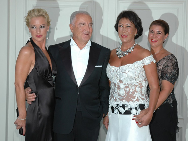 Üçer milyon doları beğenmediler! Aysal Ailesinde mal paylaşımı krizi - Resim : 2