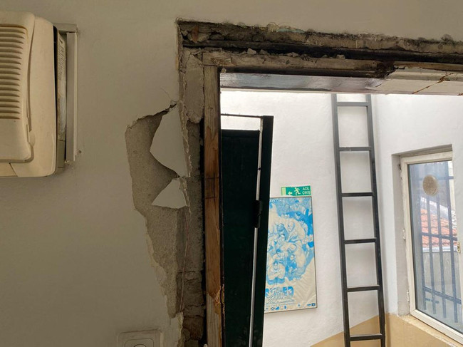 Asılsız "canlı bomba" ihbarı yapıldı! Polis, Sözcü muhabirinin evini bastı! - Resim : 4