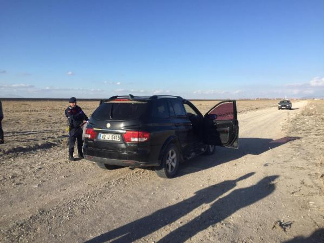 4 çocukları olan karı koca, araçta ölü bulundu! Ekipler tek ihtimal üzerinde duruyor - Resim : 2