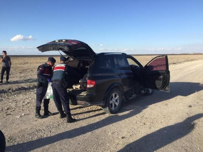 4 çocukları olan karı koca, araçta ölü bulundu! Ekipler tek ihtimal üzerinde duruyor - Resim : 4