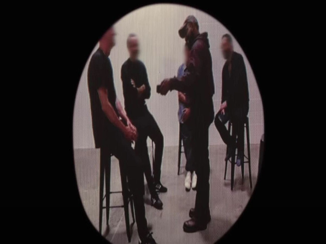 Adidas, Kanye West'in çalışanlara 'porno izlettiği' iddiası sonrası harekete geçiyor - Resim : 1