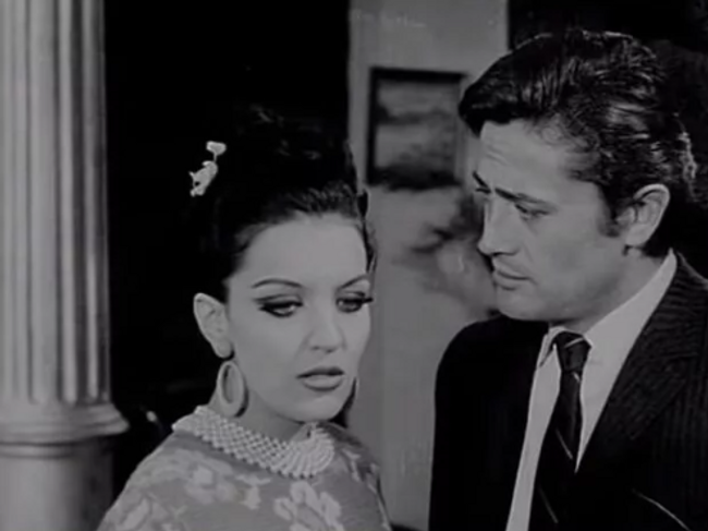 Ünlü oyuncu Devlet Devrim yoğun bakıma kaldırıldı - Resim : 1