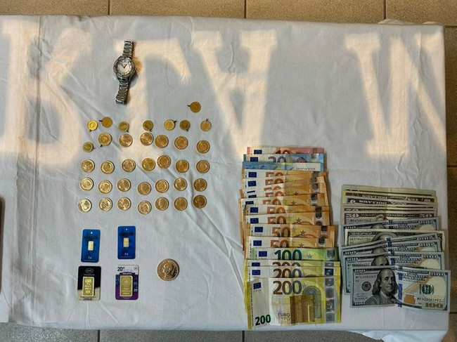 Sosyal medya fenomeni Gaga Bulut gözaltına alındı - Resim : 3