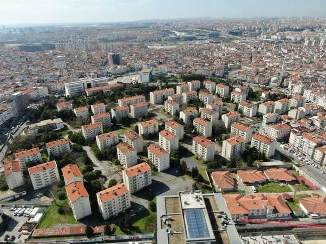 Satılmayacak’ dediği konutları sattı… Bir sorun hele niye sattım! - Resim : 3