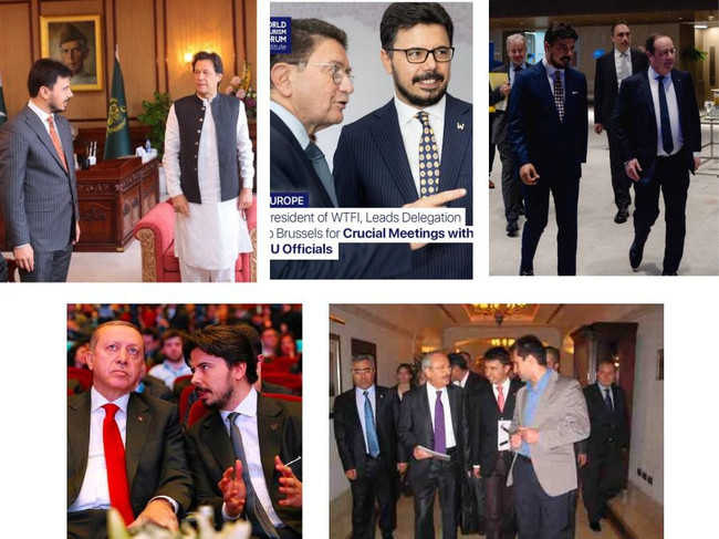 O bilirkişi hangi GYY eşi? Kazıdıkça skandal çıkıyor! - Resim : 2