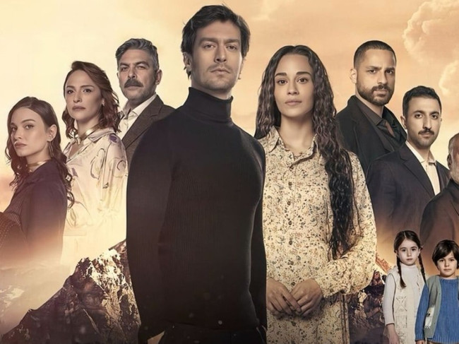 TRT1 iddialı dizisinin fişini çekti! Final yapıyor! - Resim : 1