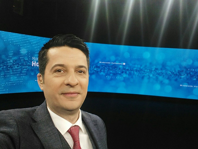24 TV'de bayrak değişimi! Haber Koordinatörü kim oldu? - Resim : 1