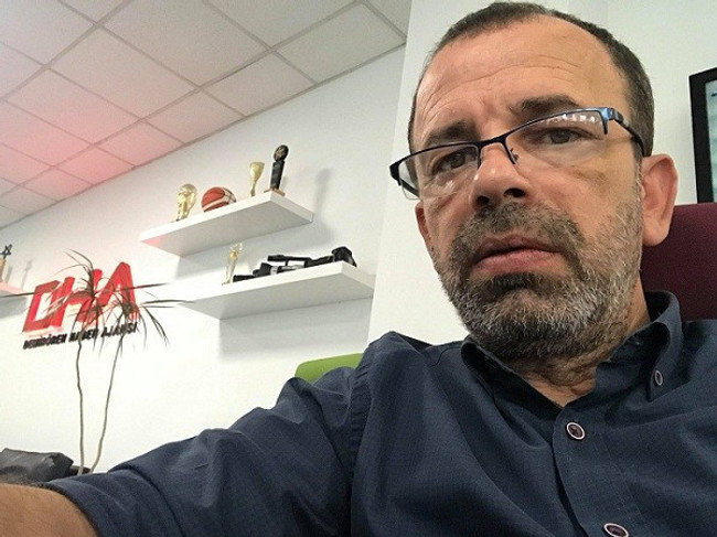 Flash Haber'e yeni Genel Yayın Yönetmeni! Haber Koordinatörü de belli oldu… - Resim : 1