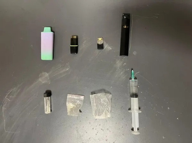 Uyuşturucu operasyonunda yeni dalga: Çok sayıda ünlü isim gözaltına alındı! - Resim : 4