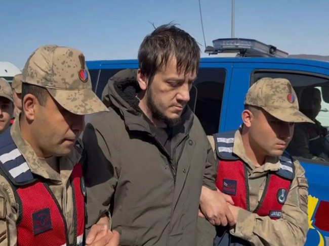 Gülistan Doku cinayetinde yeni gelişme! İlk tutuklamalar geldi - Resim : 2