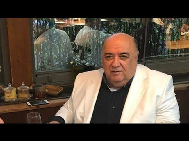İşte Alaattin Çakıcı ile Sedat Peker’i barıştıran isim - Resim : 1