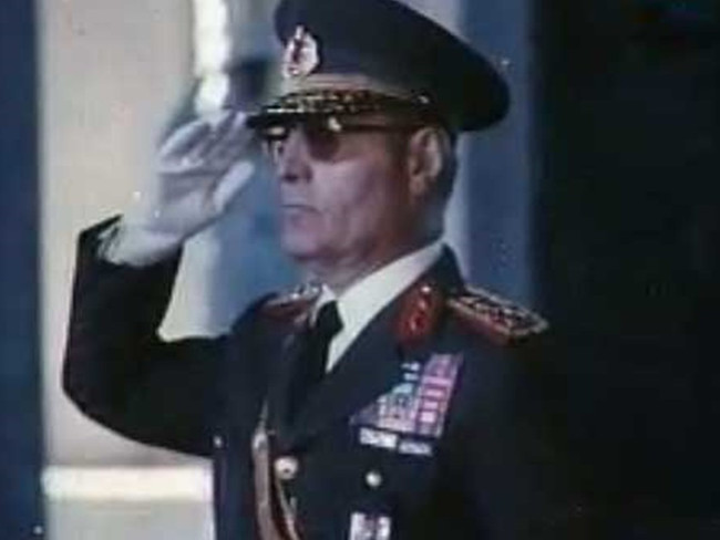 19. Genelkurmay Başkanı Necdet Üruğ vefat etti - Resim : 3