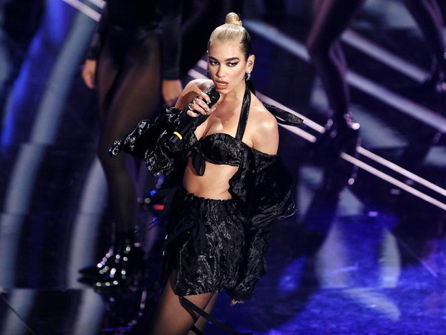 Dünyaca ünlü isimlerden, İsrail'in saldırılarına tepki - Resim : 6