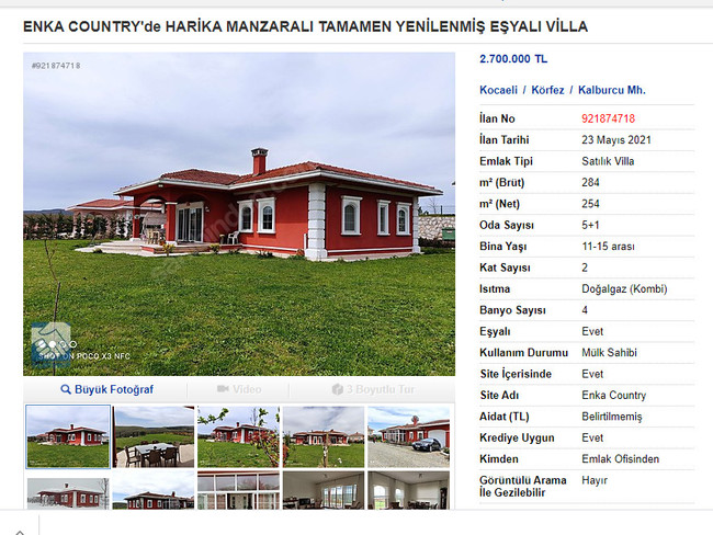 Habertürk yönetimi Veyis Ateş'in villasında yakalandı! Partiye katılan isimler şoke etti! - Resim : 2