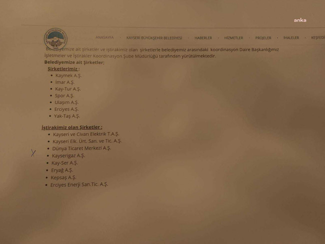 CHP’li Arık çift maaş alanları ifşa etti: ‘İnsan Allah’tan korkar, utanır…’ - Resim : 5